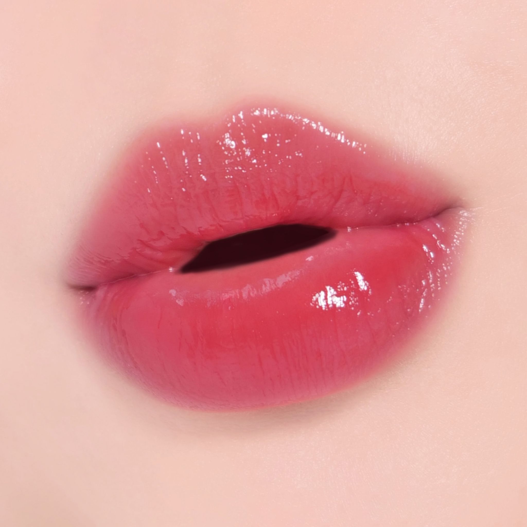 SELF BEAUTY Veganize Collagen Lippenbalsam aus Glas 1.8g / 0.06 oz